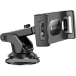 Lamtech DUAL-Axis Car Holder For Tablets & Smartphones Up To 12.9' - (LAM114376)