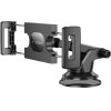Lamtech DUAL-Axis Car Holder For Tablets & Smartphones Up To 12.9' - (LAM114376)