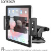 Lamtech DUAL-Axis Car Holder For Tablets & Smartphones Up To 12.9' - (LAM114376)