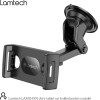 Lamtech DUAL-Axis Car Holder For Tablets & Smartphones Up To 12.9' - (LAM114376)