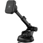 Lamtech Magnetic Smartphone Car Holder Up To 6.5' - (LAM114383)