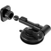 Lamtech Magnetic Smartphone Car Holder Up To 6.5' - (LAM114383)