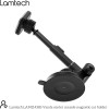 Lamtech Magnetic Smartphone Car Holder Up To 6.5' - (LAM114383)