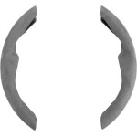 Lampa ������������� ��������� �������� Microfibra ���� ����� Grips - 2 ���. - (33076)