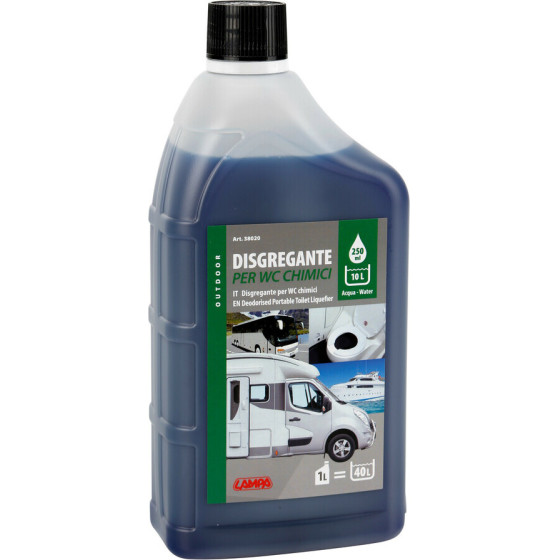Lampa ����������� ���� ������� ��������� ��� ����������/������� 1L=40L 1000ml - 1 ���. - (38020)