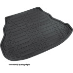 Lampa ����� ������ ����� ���� ������� ��� Seat Leon St 01/2014-05/2020 Su Misura PRO-Fit ��� Tpe ����� �� ����� ����� - 1 ���. - (VB0825)