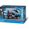 Lampa ���������� Bmw R1200RT Moto ���������� Polizia 1:18 Burago - 1 ���. - (BU15953)