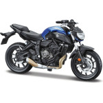 Lampa ����������� BMW/HONDA/KAWASAKI/SUZUKI/Yamaha Moto 1:18 Maisto - 18 ���. - (BU34007)