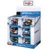 Lampa ����������� BMW/HONDA/KAWASAKI/SUZUKI/Yamaha Moto 1:18 Maisto - 18 ���. - (BU34007)
