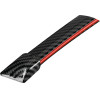 Lampa ������ ��������� Led ������� ��� CARBON-Look ���� ������� Spoiler Led Light 12V IP67 25�10mm 120cm - 1 ���. - (73652)