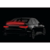 Lampa ������ ��������� Led ������� ��� CARBON-Look ���� ������� Spoiler Led Light 12V IP67 25�10mm 120cm - 1 ���. - (73652)