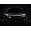 Lampa ������ ��������� Led �� ����� ��� ��� ���� ������ ����������� Hood Led Light 12V IP67 12�5mm 120cm - 1 ���. - (73653)