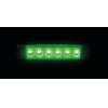 Lampa ��� ����� 9 32V 6 Led ������� ����� 95,6x19,8mm �� ������� ����� E148 - 1 ���. - (97038)
