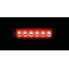 Lampa ��� ����� 9 32V 6 Led ������� ����� 95,6x19,8mm �� ������� ����� E148 - 1 ���. - (97036)