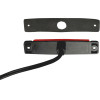 Lampa ��� ����� 9 32V 6 Led ������� ����� 95,6x19,8mm �� ������� ����� E148 - 1 ���. - (97036)