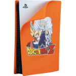 Blade (DB0002) PS5 Original Silicone Cover Dragon Ball Z