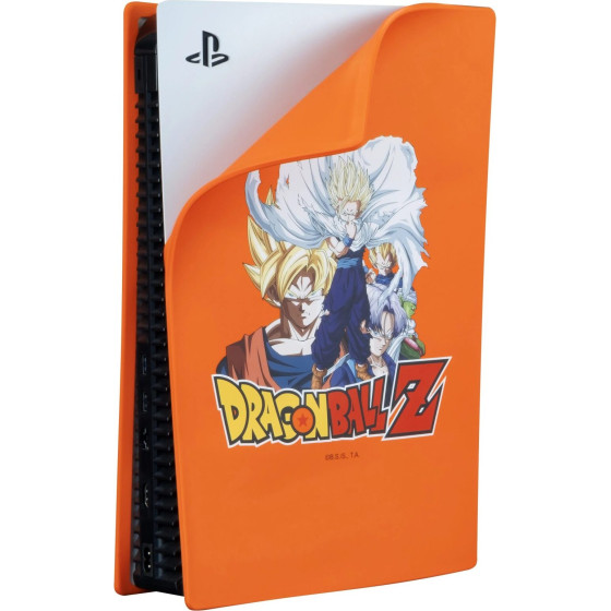 Blade (DB0002) PS5 Original Silicone Cover Dragon Ball Z