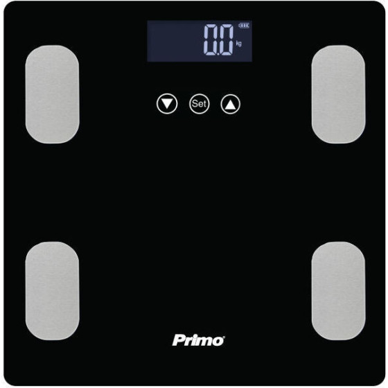 Primo ������� ������� ������������ 180Kg ������ �����/Inox - (PRBS-40464)