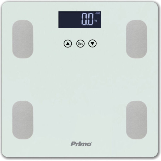 Primo ������� ������� ������������ 180Kg ������ M����/Inox - (PRBS-40465)