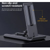 Cabletime ���� Smartphone CT-PH03, foldable, ����� - (CT-PH03-PW)