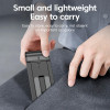 Cabletime ���� Smartphone CT-PH03, foldable, ����� - (CT-PH03-PW)