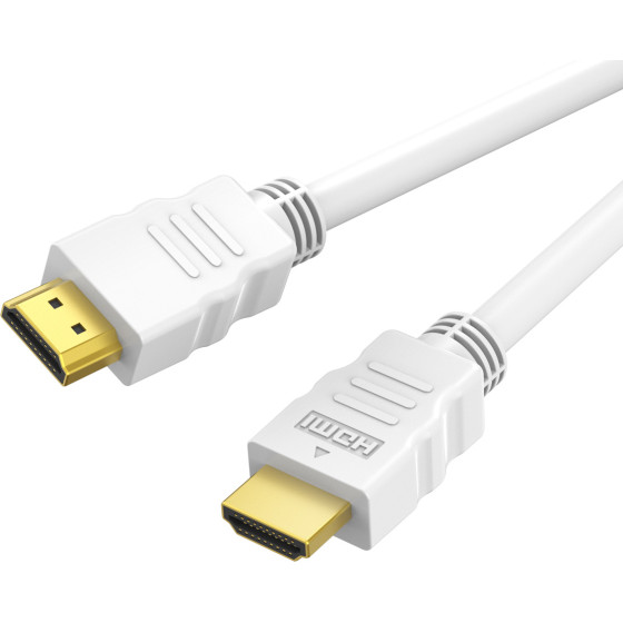 Cabletime ������� Hdmi CT-HE19G �� Ethernet, 4K/60Hz, 18 Gbps, 1m, �����