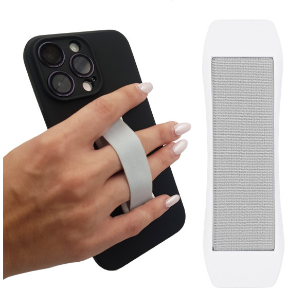 Sonique Magnetic Finger Holder Grip ��� ������ ����� / ����