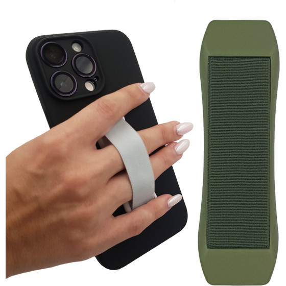 Sonique Magnetic Finger Holder Grip ��� ������ ����