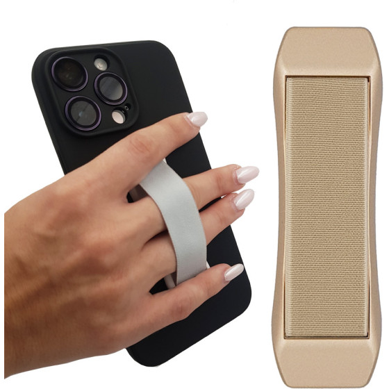 Sonique Magnetic Finger Holder Grip ��� ������ �����