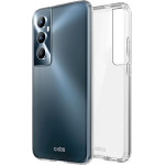 SBS 0.3 Skinny Tpu Realme C65 4G Transparent Backcover - (SKINREC65T)