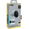 SBS Car Holder Magnetic 15W Wireless Charging Qi With Cooling Fan - (SUPFANWIR15W)