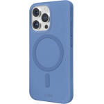 SBS Instict Mag Cover Iphone 16 Pro Blue Backcover - (NSTMAGIP1661PB)