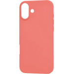 Senso Liquid Iphone 16 Somon Backcover - (SELIIPH16S)