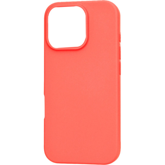 Senso Liquid Iphone 16 Pro Max Somon Backcover - (SELIIPH16PMS)