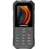 Hammer ������ �������� 6 Lte (Dual SIM) �����