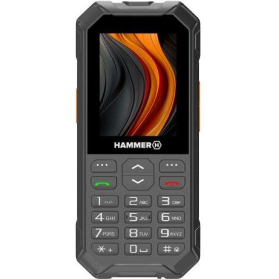 Hammer ������ �������� 6 Lte (Dual SIM) �����