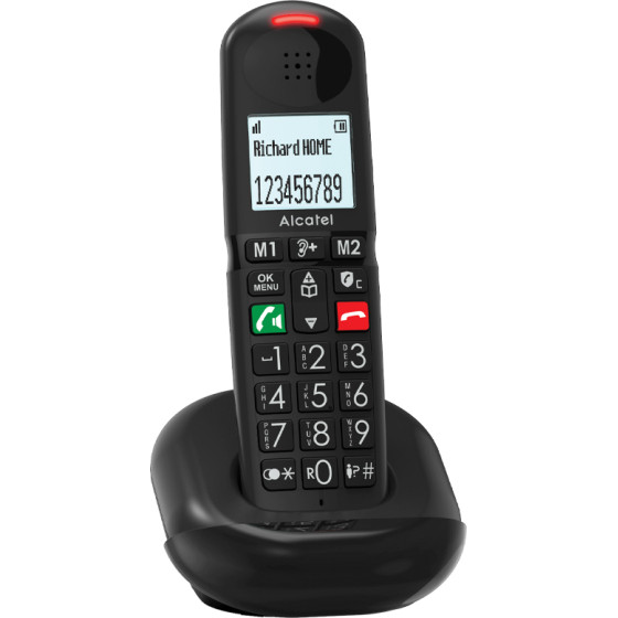Alcatel �������� �������� �� ���������� ����������� ������� ��� ������� ������� XL685EWE