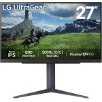 LG ����� - (27GS85Q-B.AEU)