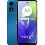 Motorola ������ Moto G04S XT2421-3 4G 6.56'' 4GB/64GB Dual Sim Blue Nfc EU