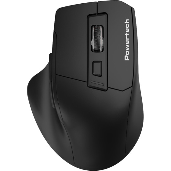 POWERTECH �������� ������� USB ������, 1600DPI, ����� - (PT-1272)