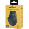 POWERTECH �������� ������� USB ������, 1600DPI, ����� - (PT-1272)