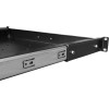POWERTECH ���������� ���� 19'' ��� rack ������ 1000mm, ����� - (NETW-0020)