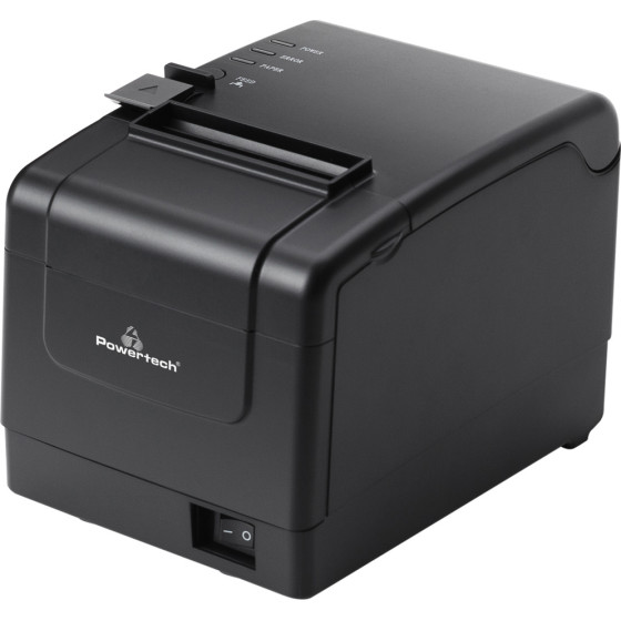 POWERTECH �������� ��������� ���������� USB/LAN, ������ - (PT-1304)