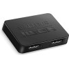 POWERTECH HDMI splitter 1-in �� 2-out, 4K/30Hz, HDR/HDCP, ����� - (CAB-H163)