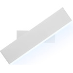 POWERTECH LED ��������� ������ 15W, 4000K, 1200lm, ��������������, ����� - (HLL-0171)