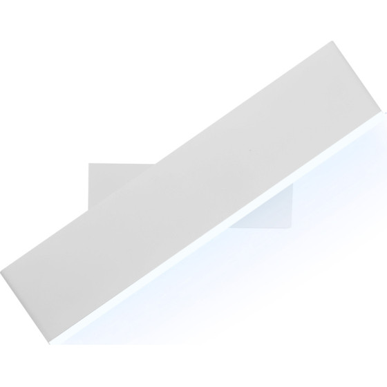 POWERTECH LED ��������� ������ 15W, 4000K, 1200lm, ��������������, ����� - (HLL-0171)