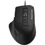 POWERTECH ��������� ������� ������, 3600DPI, ����� - (PT-1273)