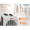 Bruno 2 �� 1 ��������� �������� 2000W, �� ����������, ����� - (BRN-0211)