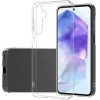 Vivid Case Gelly Samsung Samsung Galaxy A16 Transparent - (VIGELLY418TN)