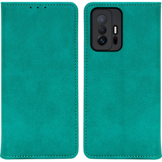 Sonique ���� ��������� Vintage Magnet Wallet Xiaomi Xiaomi 11T / Xiaomi 11T Pro �������